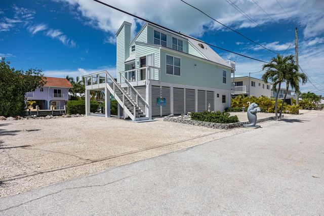 E 900 63Rd Street Ocean, Marathon, FL 33050