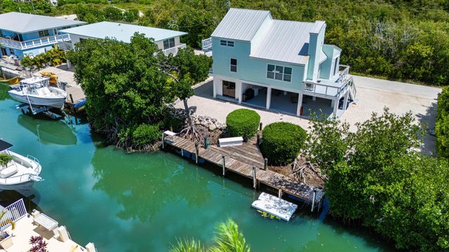 E 900 63Rd Street Ocean, Marathon, FL 33050