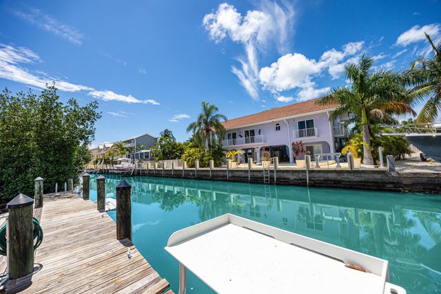 E 900 63Rd Street Ocean, Marathon, FL 33050