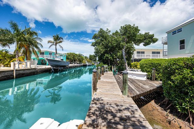 E 900 63Rd Street Ocean, Marathon, FL 33050