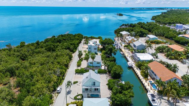 E 900 63Rd Street Ocean, Marathon, FL 33050