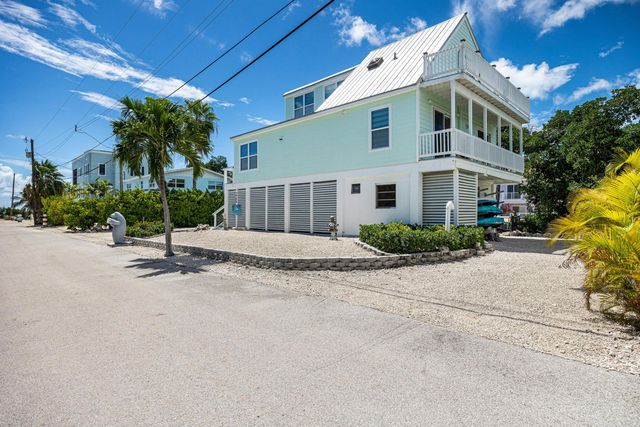 E 900 63Rd Street Ocean, Marathon, FL 33050