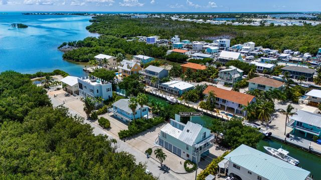 E 900 63Rd Street Ocean, Marathon, FL 33050