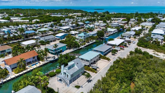 E 900 63Rd Street Ocean, Marathon, FL 33050