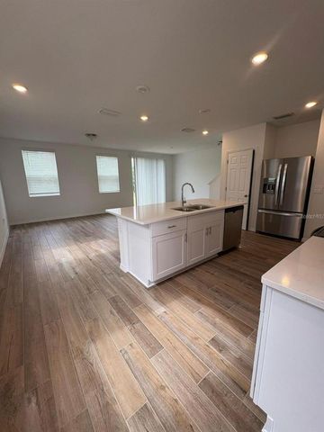 16407 BIRD OF PARADISE AVENUE, Clermont, FL 34714