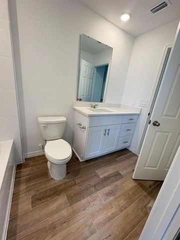 16407 BIRD OF PARADISE AVENUE, Clermont, FL 34714