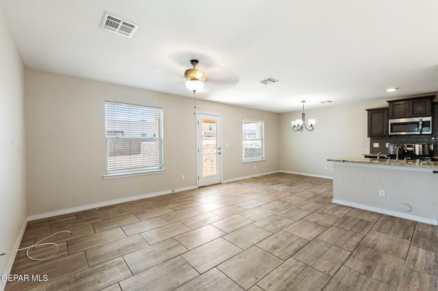 805 HC Gilbert Minjares Drive A, Socorro, TX 79927