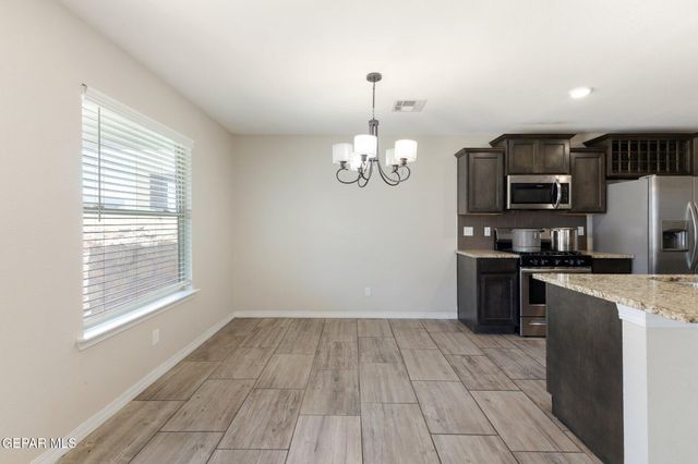 805 HC Gilbert Minjares Drive A, Socorro, TX 79927