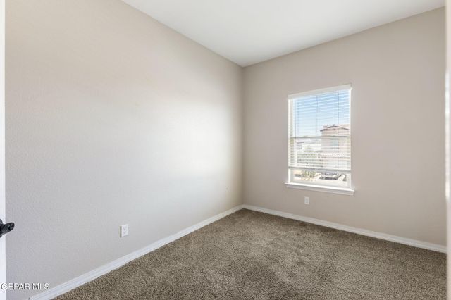805 HC Gilbert Minjares Drive A, Socorro, TX 79927