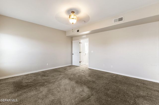 805 HC Gilbert Minjares Drive A, Socorro, TX 79927