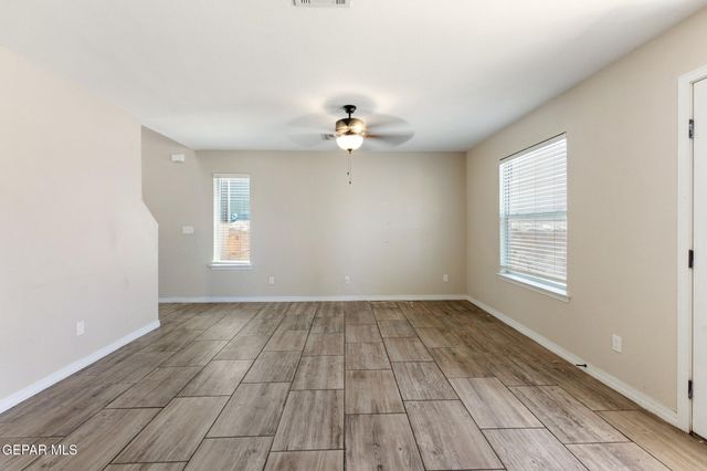 805 HC Gilbert Minjares Drive A, Socorro, TX 79927