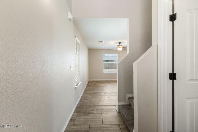 805 HC Gilbert Minjares Drive A, Socorro, TX 79927