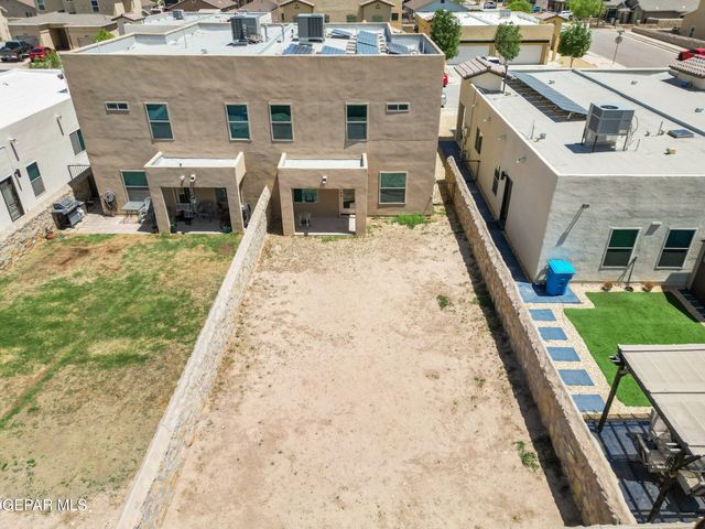 805 HC Gilbert Minjares Drive A, Socorro, TX 79927
