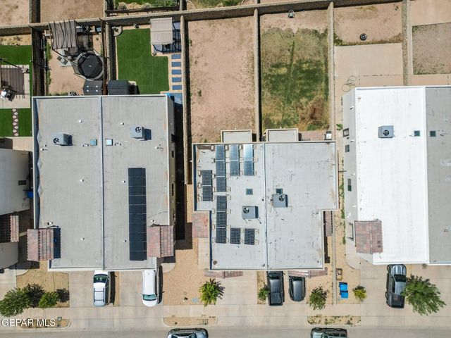 805 HC Gilbert Minjares Drive A, Socorro, TX 79927