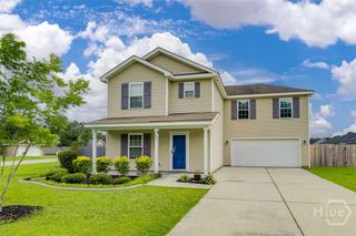 101 Quarterhorse Drive, Guyton, GA 31312