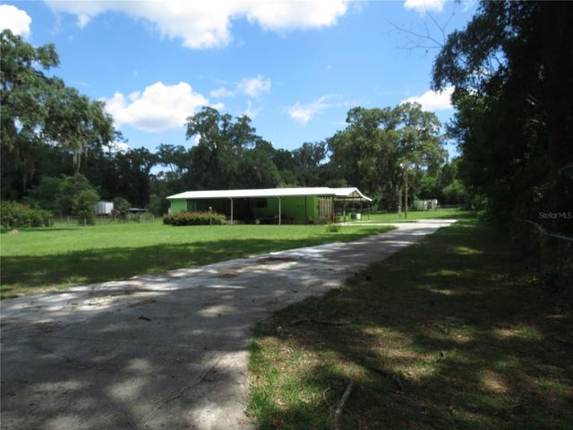8545 S MAGNOLIA AVENUE, Ocala, FL 34476