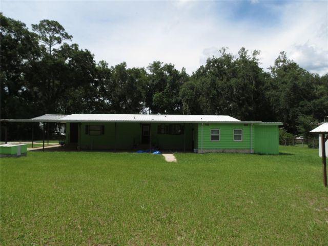 8545 S MAGNOLIA AVENUE, Ocala, FL 34476