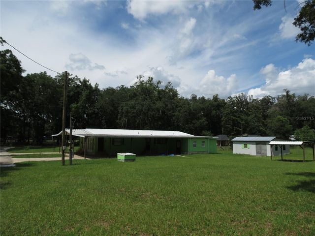8545 S MAGNOLIA AVENUE, Ocala, FL 34476