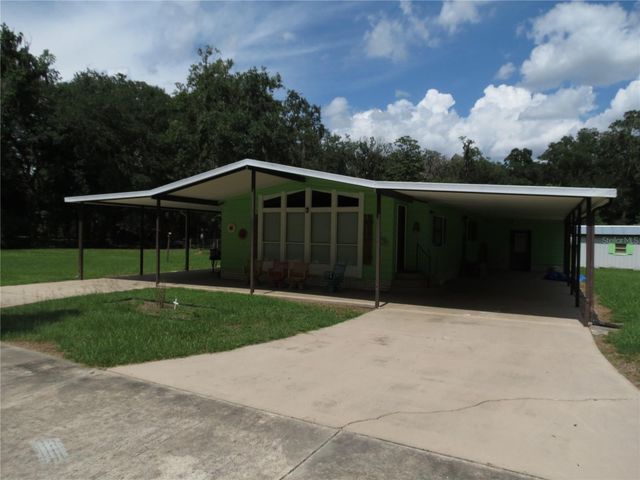 8545 S MAGNOLIA AVENUE, Ocala, FL 34476