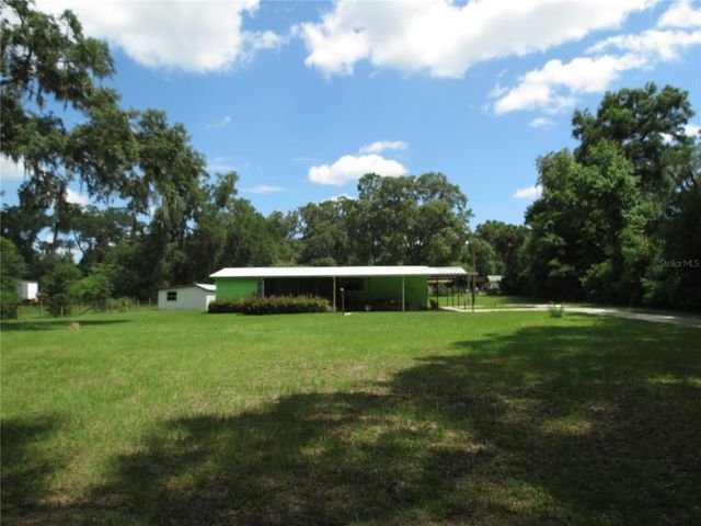 8545 S MAGNOLIA AVENUE, Ocala, FL 34476