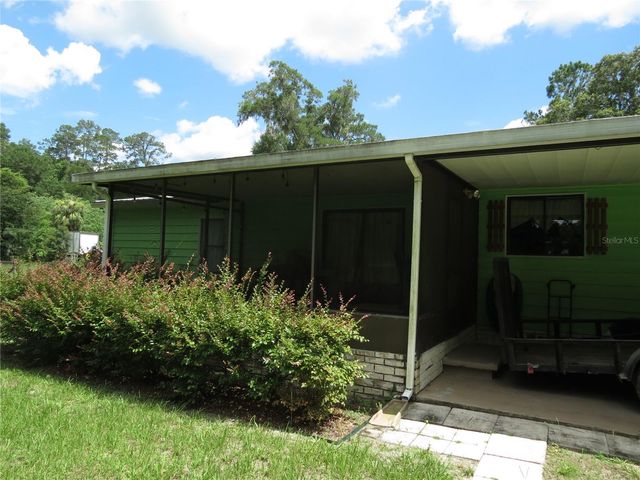 8545 S MAGNOLIA AVENUE, Ocala, FL 34476