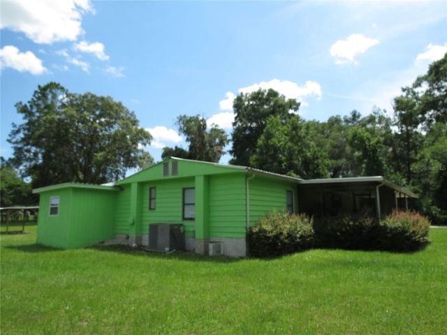 8545 S MAGNOLIA AVENUE, Ocala, FL 34476