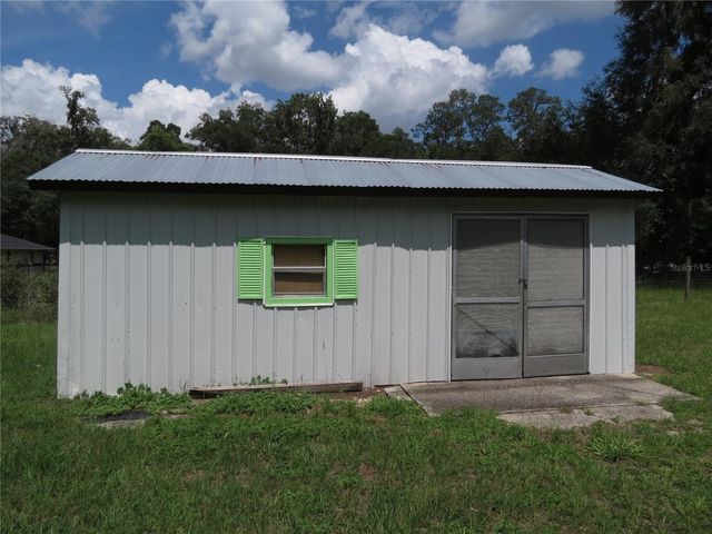 8545 S MAGNOLIA AVENUE, Ocala, FL 34476