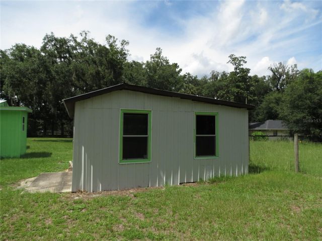 8545 S MAGNOLIA AVENUE, Ocala, FL 34476