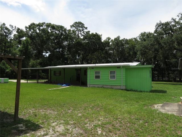 8545 S MAGNOLIA AVENUE, Ocala, FL 34476