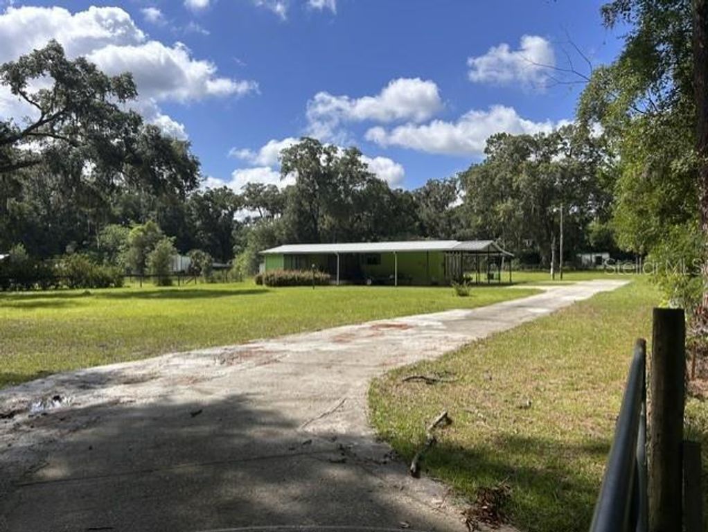 8545 S MAGNOLIA AVENUE, Ocala, FL 34476