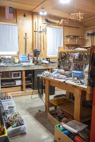 5251 Spring Creek Road, Three Oaks, MI 49128