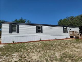 11281 NE 61ST STREET, Williston, FL 32696