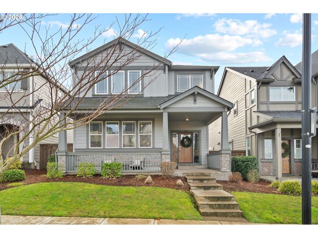 16870 Sw SUNSHINE COAST St, Tigard, OR 97224