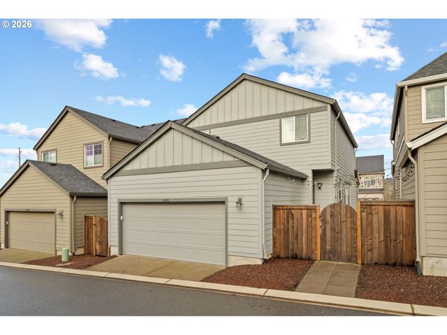 16870 Sw SUNSHINE COAST St, Tigard, OR 97224