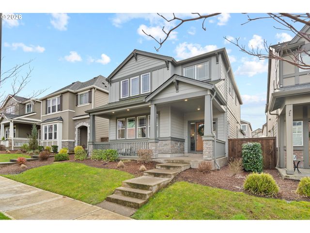 16870 Sw SUNSHINE COAST St, Tigard, OR 97224