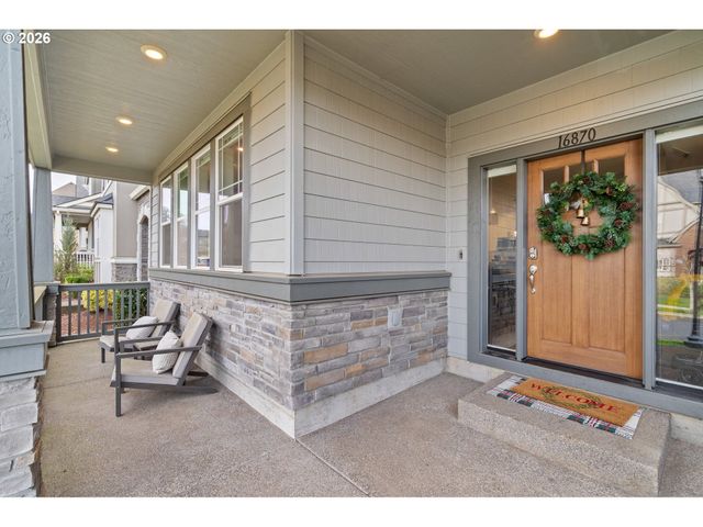 16870 Sw SUNSHINE COAST St, Tigard, OR 97224