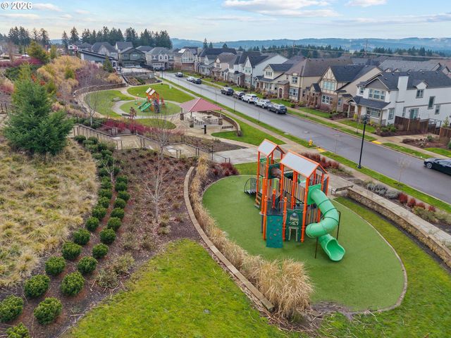 16870 Sw SUNSHINE COAST St, Tigard, OR 97224