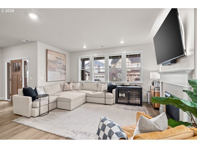 16870 Sw SUNSHINE COAST St, Tigard, OR 97224