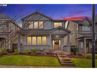 16870 Sw SUNSHINE COAST St, Tigard, OR 97224