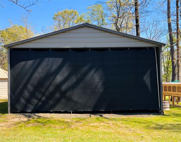 1776 Lakeshore Drive, Hemphill, TX 75948