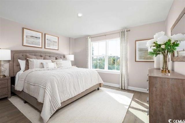 540 Ryegrass Way # 29D, Murrells Inlet, SC 29576