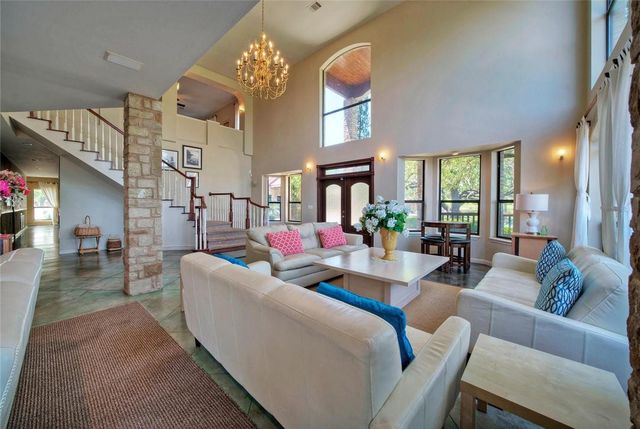 206 Forest DR, Buchanan Dam, TX 78609