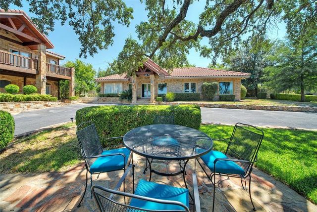 206 Forest DR, Buchanan Dam, TX 78609