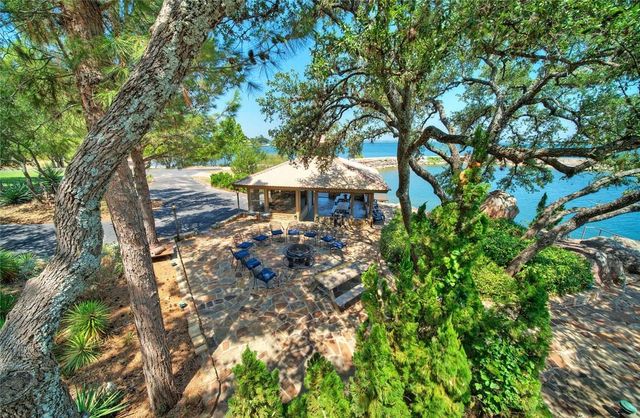 206 Forest DR, Buchanan Dam, TX 78609