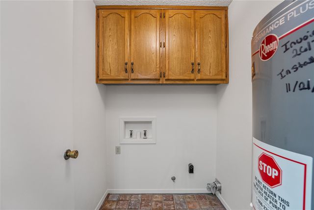 546 Karen Drive, Robinson, TX 76706