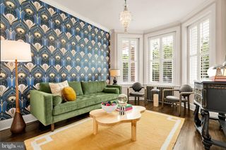 61 W STREET, Washington, DC 20001