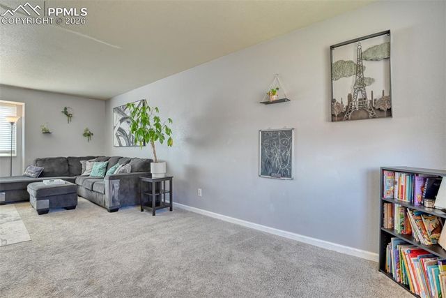 4468 Villager Drive, Colorado Springs, CO 80911