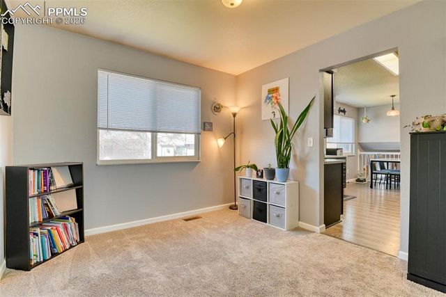 4468 Villager Drive, Colorado Springs, CO 80911