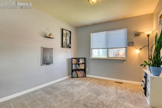 4468 Villager Drive, Colorado Springs, CO 80911