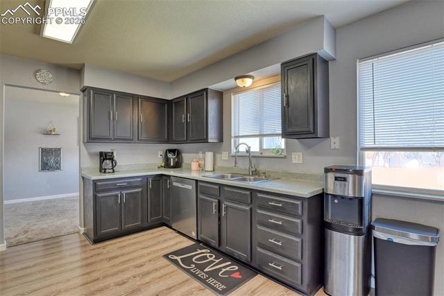 4468 Villager Drive, Colorado Springs, CO 80911